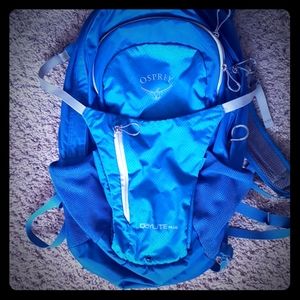 Osprey Daylight Plus Backpack